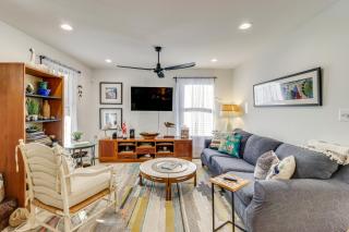 Walk to Potomac River Colonial Virginia Retreat - Colonial Beach - 6
