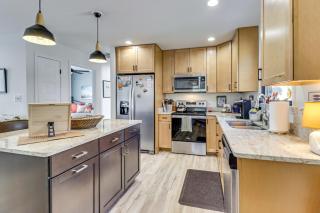 3 Blocks to Beach and Potomac River Virginia Escape - 3