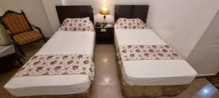 Grace Crown Hotel - Rawalpindi - 3