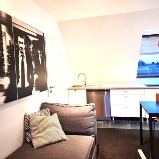 Amazing Apartment Berlin Mitte - Berlino - 2