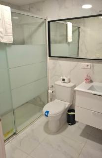 Moderno apartamento con garaje privado en el centro de Vigo - 7