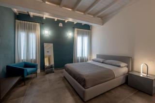 Blue Suite - City center & Garage - 6