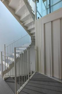 Blue Suite - City center & Garage - 3