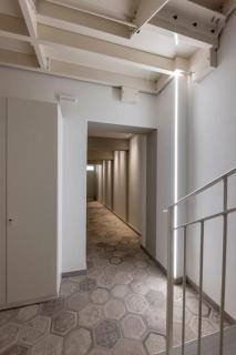 Blue Suite - City center & Garage - 1