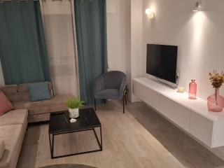 Moderno apartamento con garaje privado en el centro de Vigo - 4