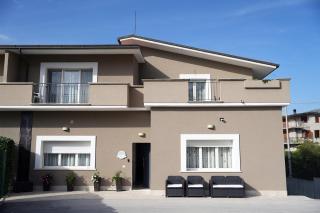 B&B Arco Dei Sogni - Celano - 8