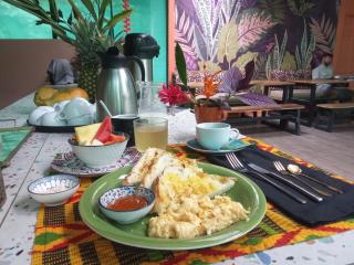 La Shamana - Ecological Concept in Jungle - 8