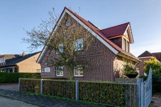 Ferienhaus Inselliebe - Borkum - 9
