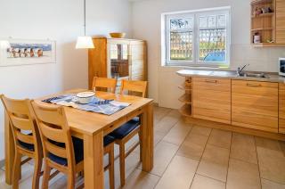 Ferienhaus Inselliebe - Borkum - 3