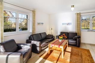 Ferienhaus Inselliebe - Borkum - 8