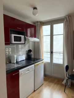 Chez Laure et Guilhem - Luchon - 4
