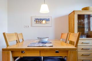 Ferienhaus Inselliebe - Borkum - 2