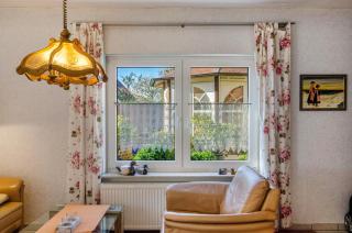 Ferienhaus Inselkate - Borkum - 8