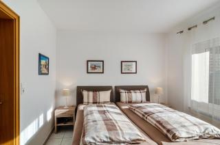 Ferienhaus Inselkate - Borkum - 3