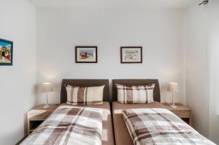 Ferienhaus Inselkate - Borkum - 4