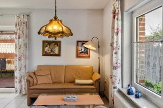 Ferienhaus Inselkate - Borkum - 7