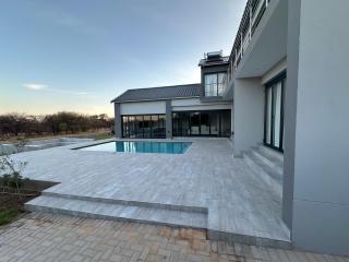 VENNIC HOUSE 186 Euphoria - Naboomspruit - 1