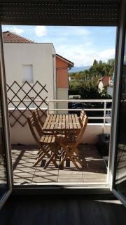 Like home, in Geneva's neighborhood - Ville-la-Grand - 4