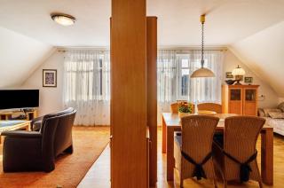 Inselheide- Ferienwohnung Inselnest - Borkum - 3