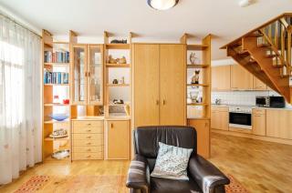 Inselheide- Ferienwohnung Inselnest - Borkum - 4