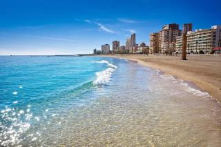 Apartamentos La Mar a 40 metros de la playa - El Campello - 5