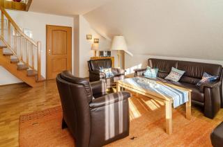 Inselheide- Ferienwohnung Inselnest - Borkum - 7