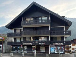 Studio central avec balcon et parking à La Chapelle-d'Abondance - FR-1-692-95 - 5