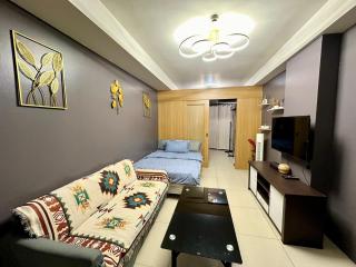 Kathys crib 32sqm Condo Shell Residences - Manila - 9