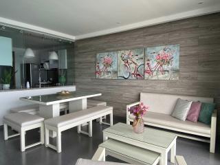 Amazing 3BR with Ocean View in Marbella - 3