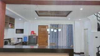 2 Bedroom 2 Storey Near Robinsons Marasbas - - 9