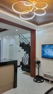 2 Bedroom 2 Storey Near Robinsons Marasbas - - 8