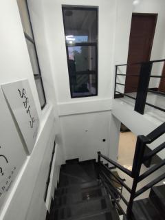 2 Bedroom 2 Storey Near Robinsons Marasbas - - 6