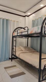 2 Bedroom 2 Storey Near Robinsons Marasbas - - 5