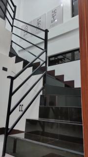 2 Bedroom 2 Storey Near Robinsons Marasbas - - 4