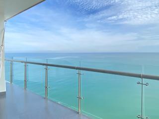 Amazing 3BR with Ocean View in Marbella - 4