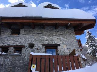 B&B L'Abric - centro storico di Limonetto - Limone Piemonte - 6
