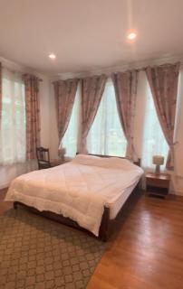 Number 18 Lanna Homestay - 3