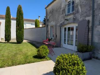 La Bonne Chauffe-Col de Cygne - 8