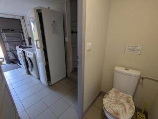La Bonne Chauffe - La Longère - Verrières - 3
