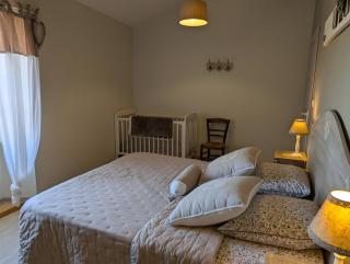 La Bonne Chauffe - La Longère - 1