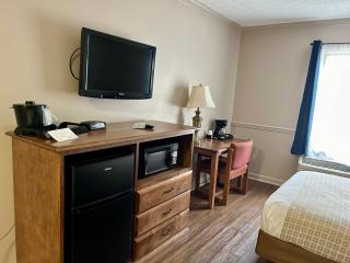 Keyser Inn - Keyser - 8