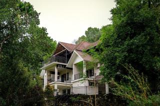 Jathikka Homestay - Vagamon - 0