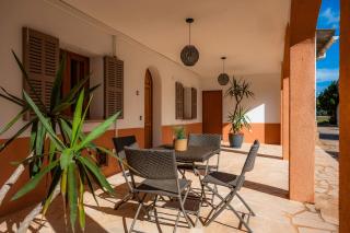 Finca Emilia - Campos - 6