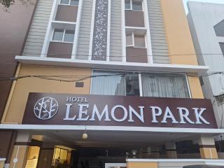 Hotel Lemon Park - Visakhapatnam - 3