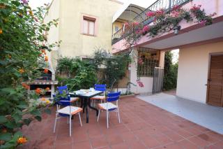 Casa Fiorita Near The Beach Budoni - 0