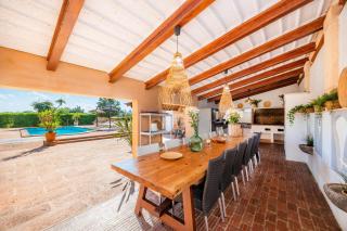 Finca Emilia - Campos - 7