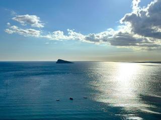 Coblanca 8-16º3 - Benidorm - 1