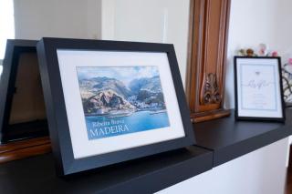 Casa Almada - Ribeira Brava - 6