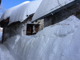 B&B L'Abric - centro storico di Limonetto - Limone Piemonte - 7