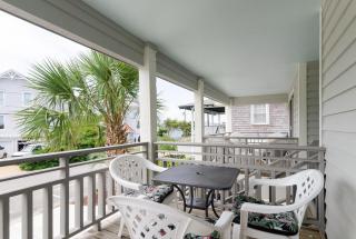 Sandy Paws by Bryant Real Estate - Wrightsville Beach - 6
